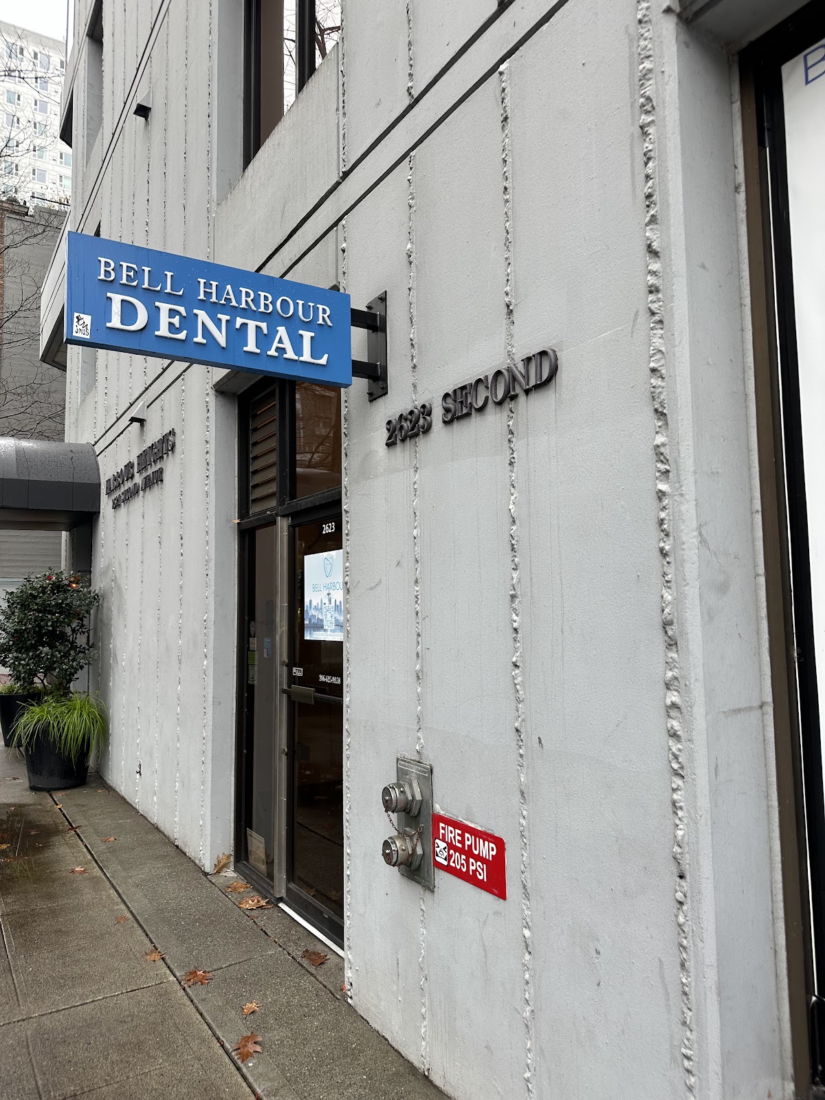 Bell Harbour Dental - Perioinnovations photo 2