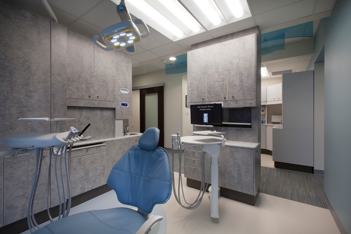 Bell Harbour Dental - Perioinnovations photo 3