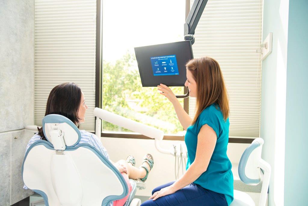 Bell Harbour Dental - Perioinnovations photo 4