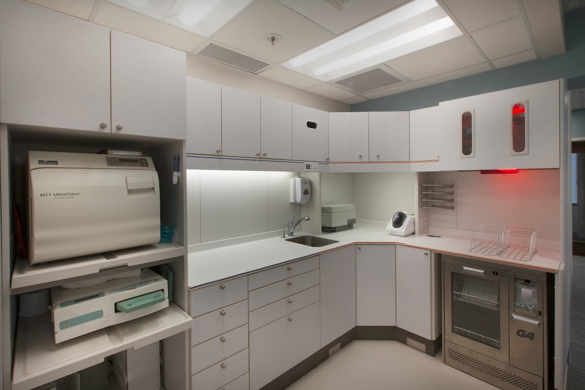 Bell Harbour Dental - Perioinnovations photo 5