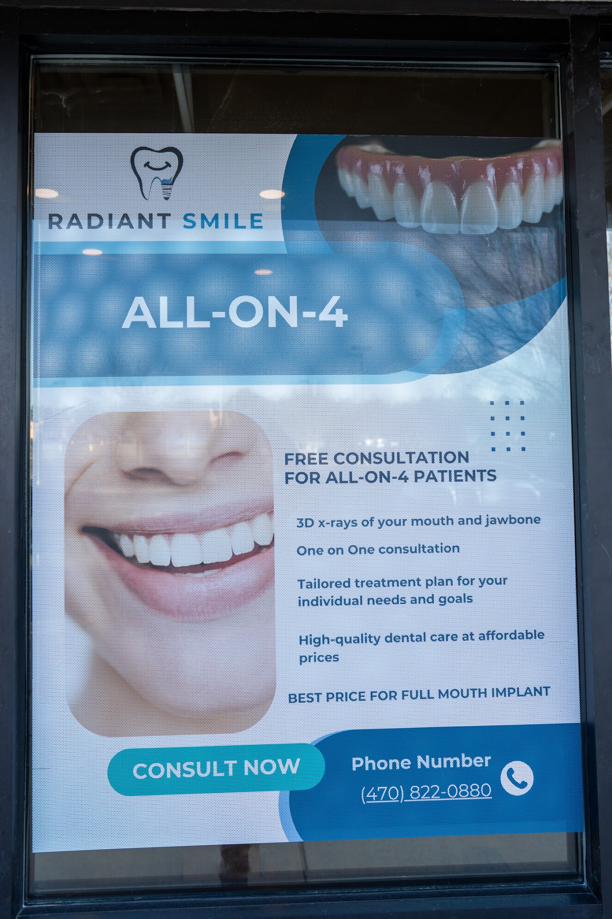 Radiant Smile Dental & Implants photo 5