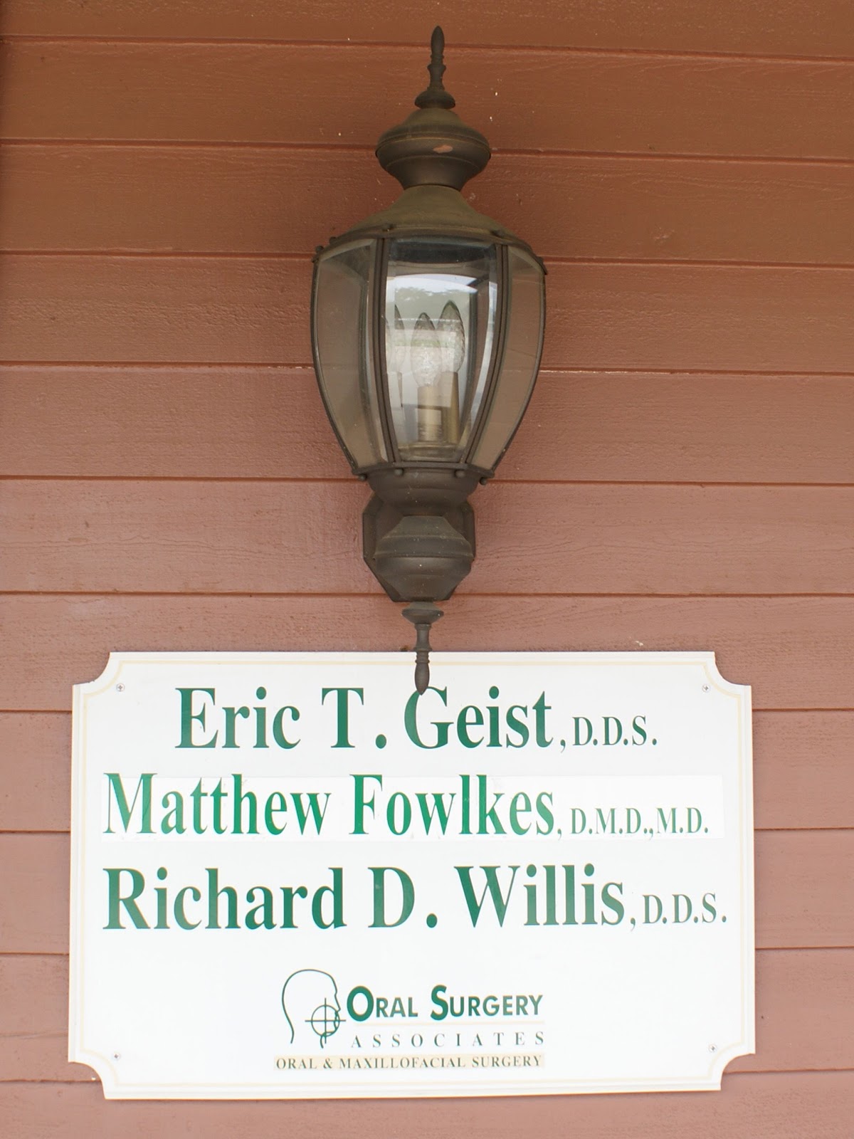 Eric T. Geist, D.D.S. photo 5