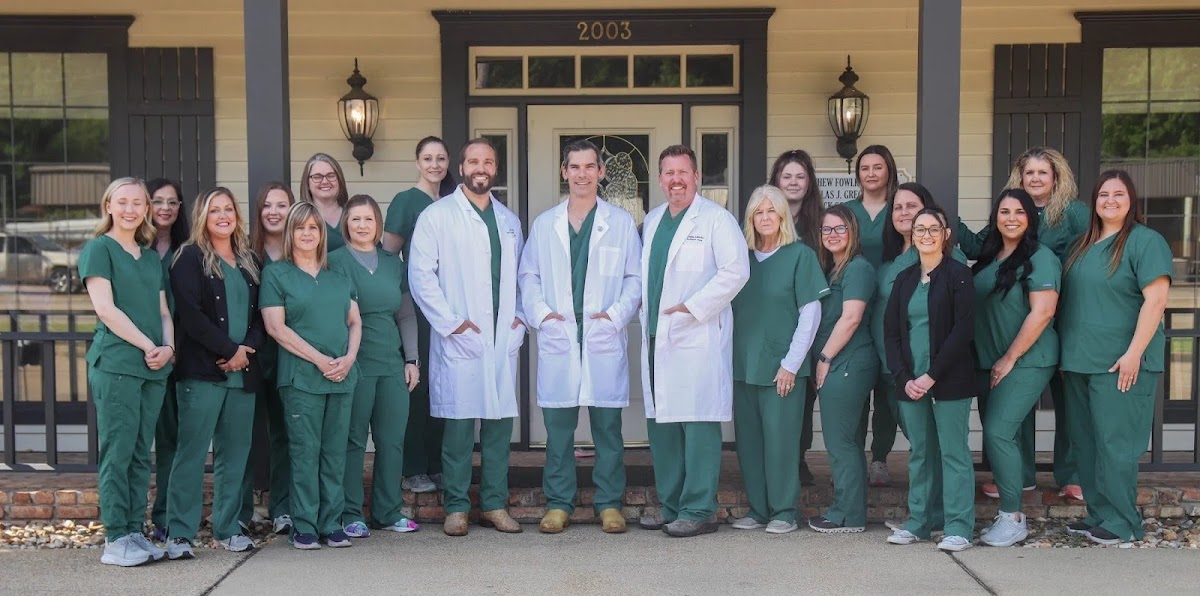 Oral Surgery Associates photo 1