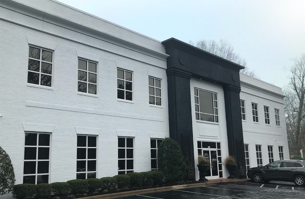 Charlotte Dental Implant Center photo 1
