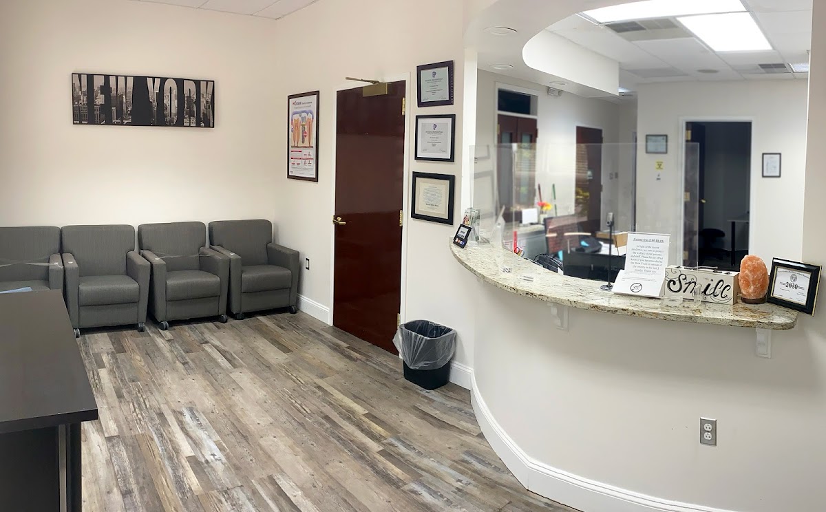 Charlotte Dental Implant Center photo 2
