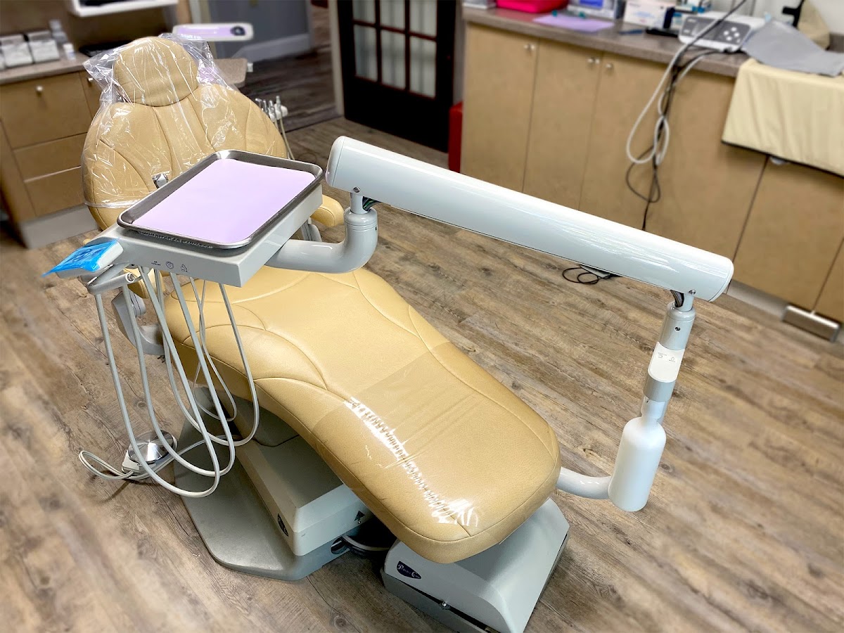 Charlotte Dental Implant Center photo 3