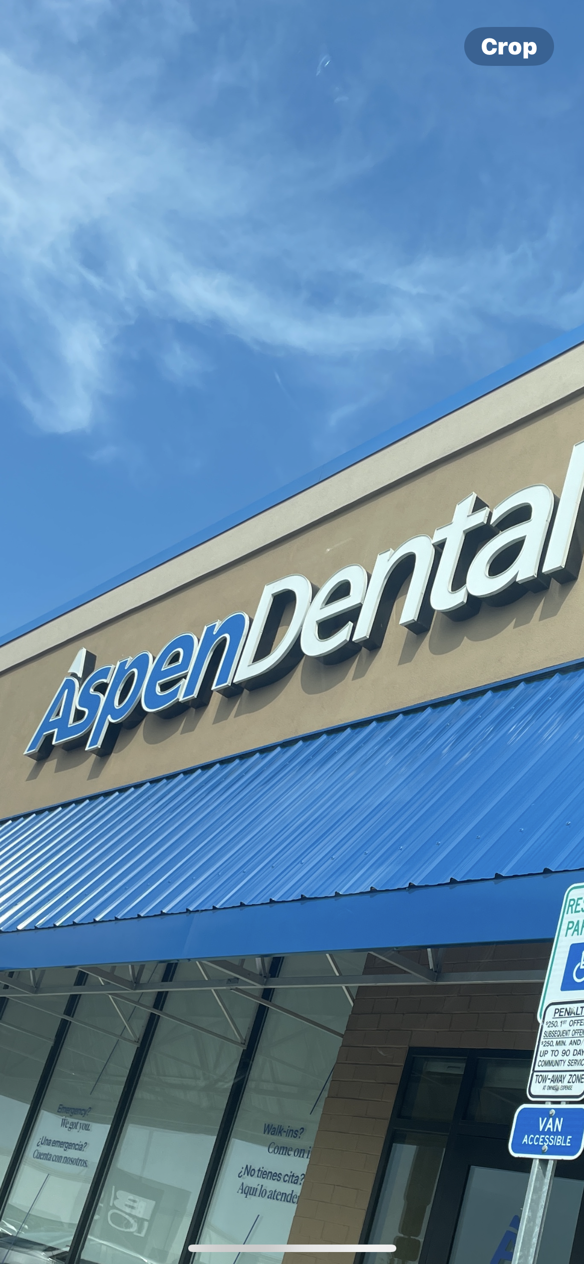 Aspen Dental - East Brunswick photo 2