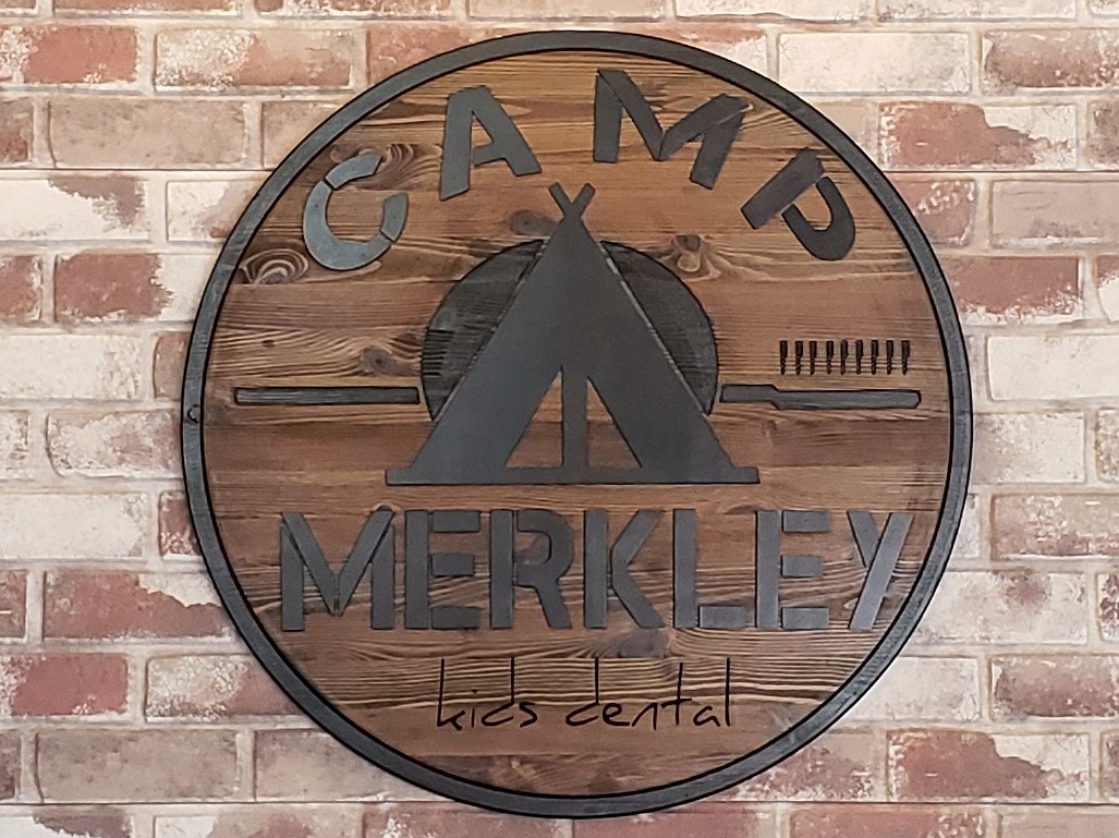Camp Merkley Kids Dental photo 5