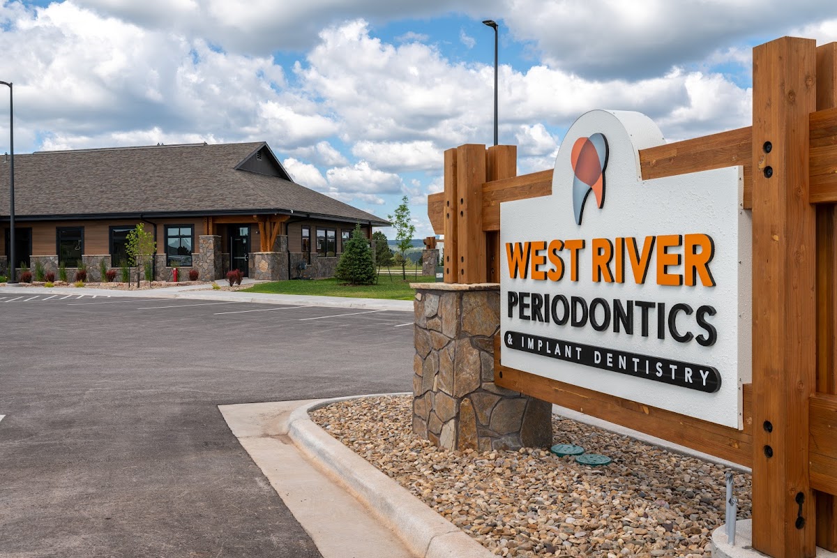 West River Periodontics & Implant Dentistry photo 1
