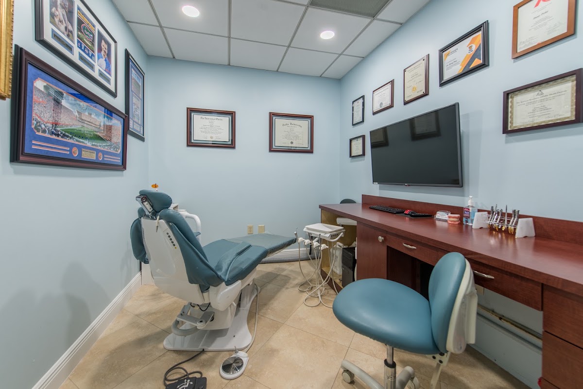 Miami Dental Group of Kendall photo 2