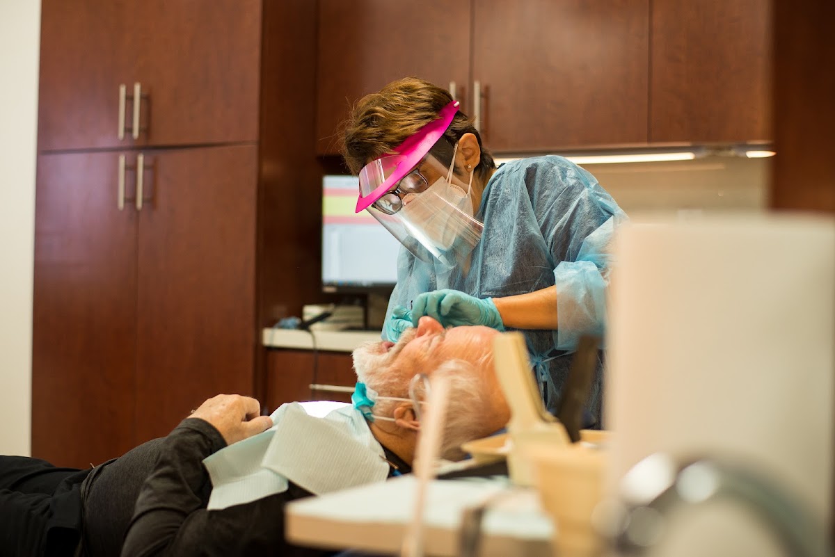 Miami Dental Group of Kendall photo 5