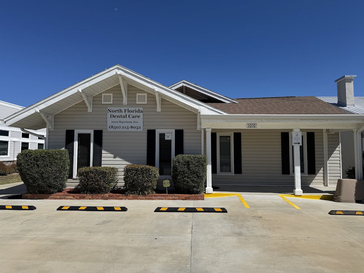 North Florida Dental Care - Susan Steverson Hawkins DMD photo 1