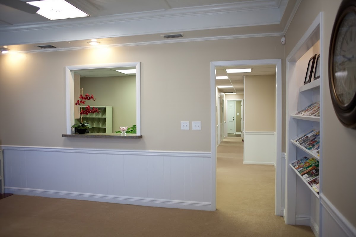 North Florida Dental Care - Susan Steverson Hawkins DMD photo 4