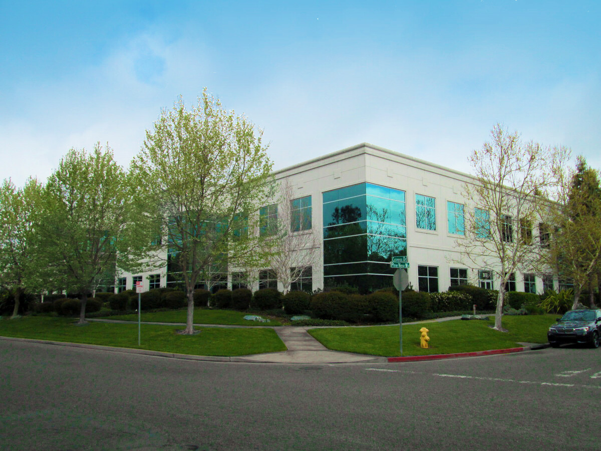 Petaluma Valley Dental photo 1