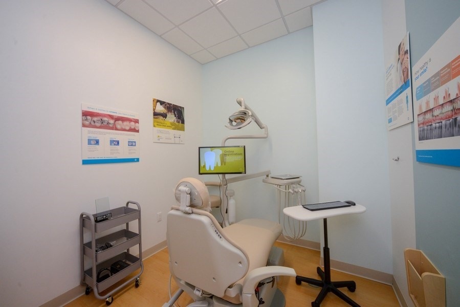 Shrewsbury Dentistry photo 1