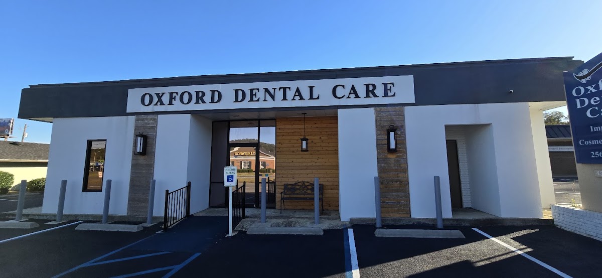 Oxford Dental Care photo 1
