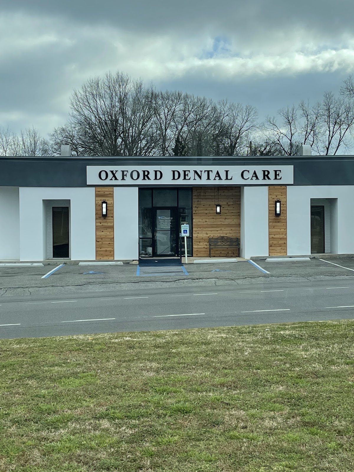 Oxford Dental Care photo 2