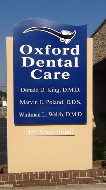 Oxford Dental Care photo 4