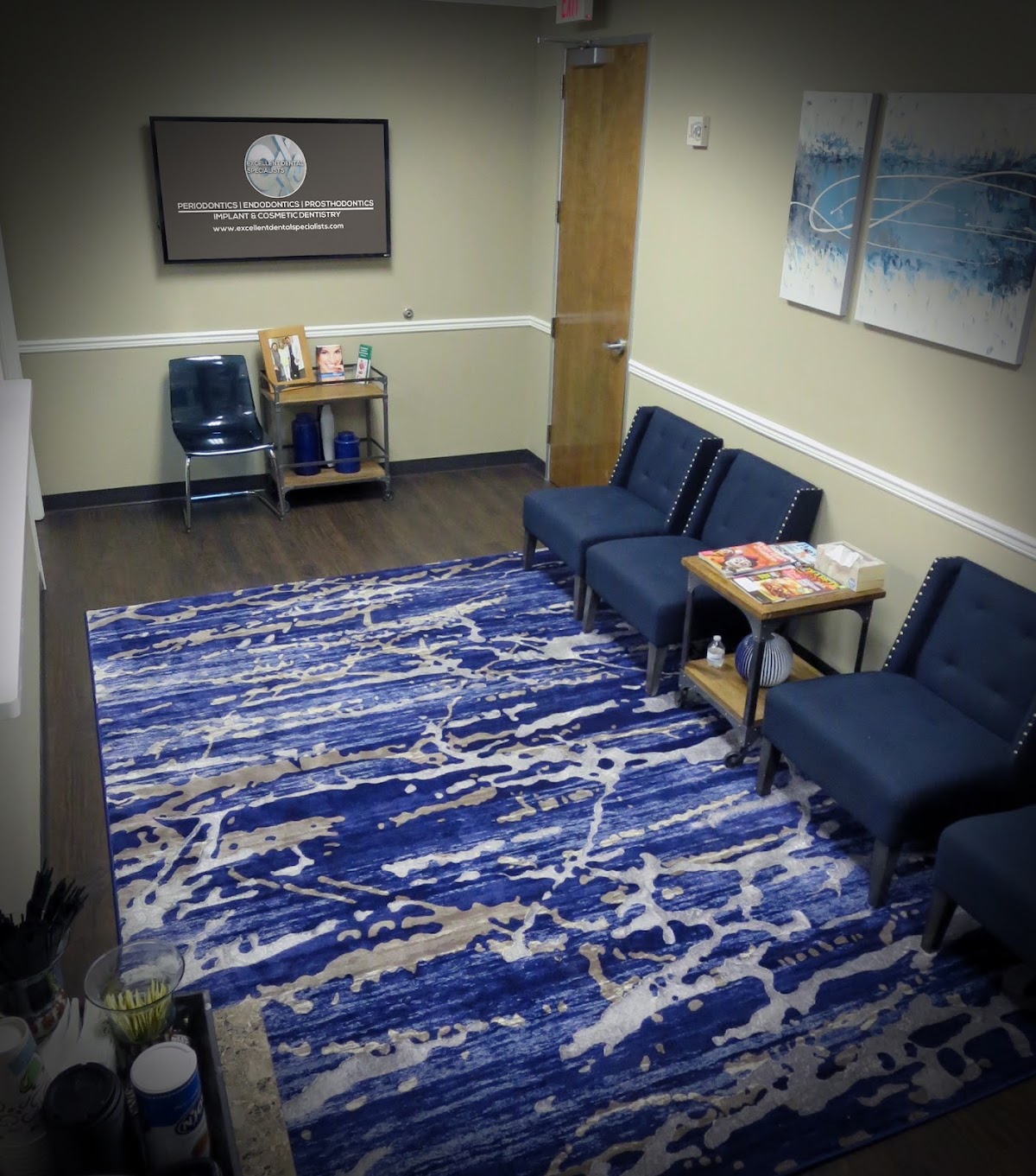 Excel Dental and Implant Center New Braunfels photo 2