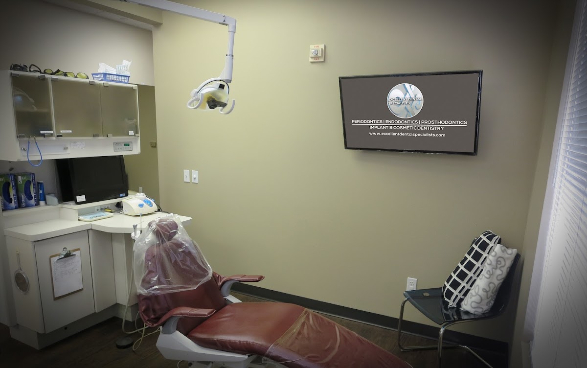 Excel Dental and Implant Center New Braunfels photo 3