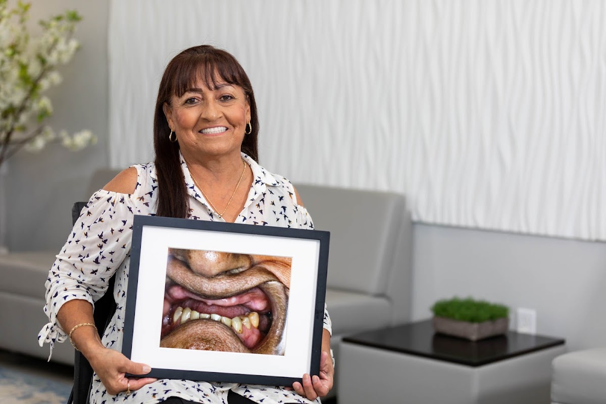 Excel Dental and Implant Center New Braunfels photo 4