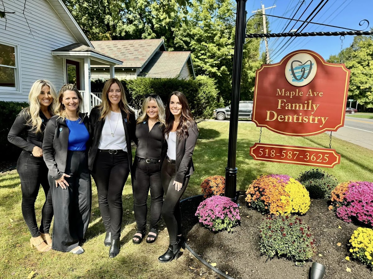 Maple Ave Family Dentistry photo 1