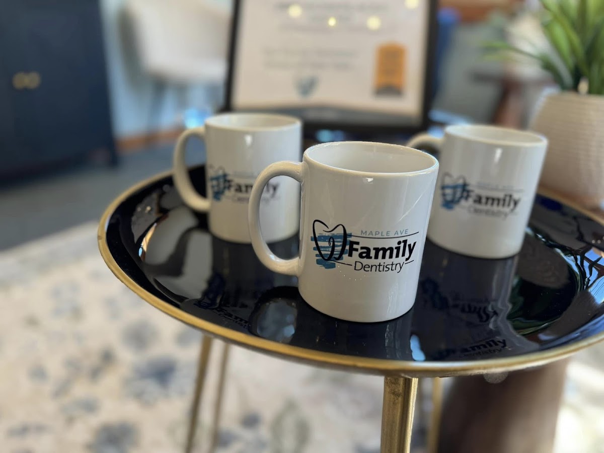 Maple Ave Family Dentistry photo 5