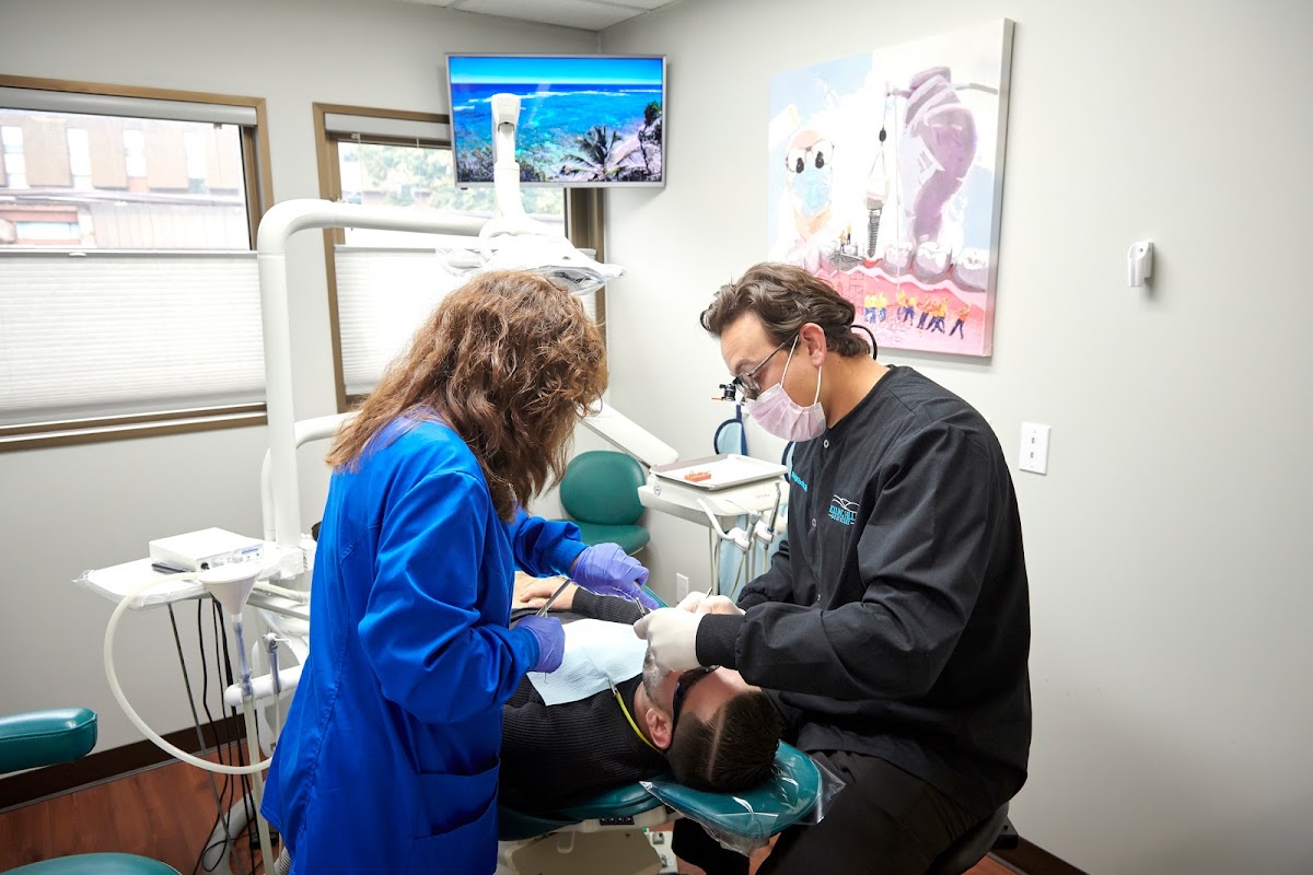 Rolling Hills Dentistry photo 1