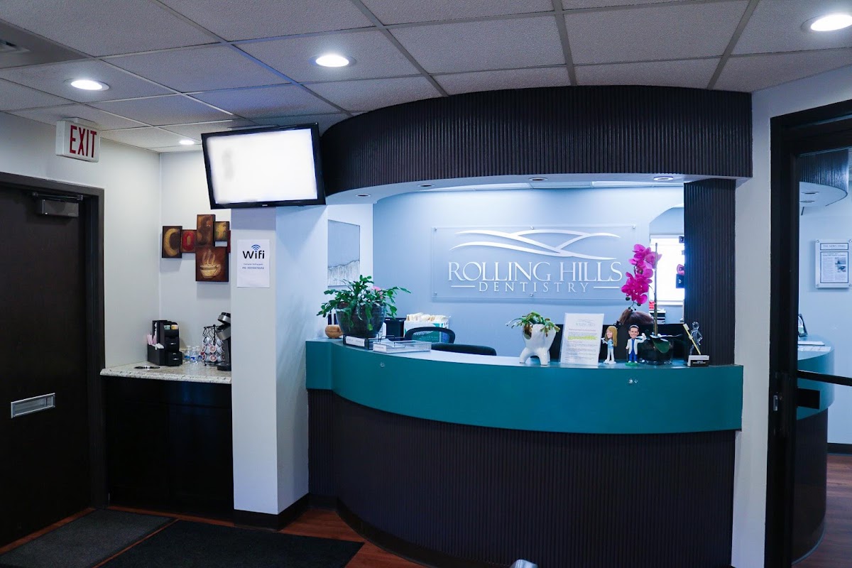 Rolling Hills Dentistry photo 2