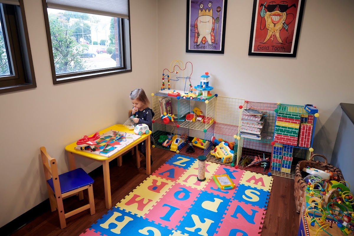 Rolling Hills Dentistry photo 3