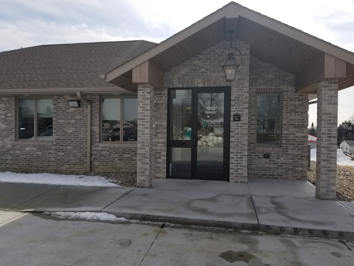 Starwood Dental P.C. Zachary A. Kopf DDS photo 1