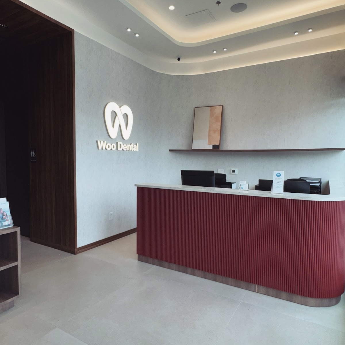 Woo Dental & Implant Center - Lodi photo 1