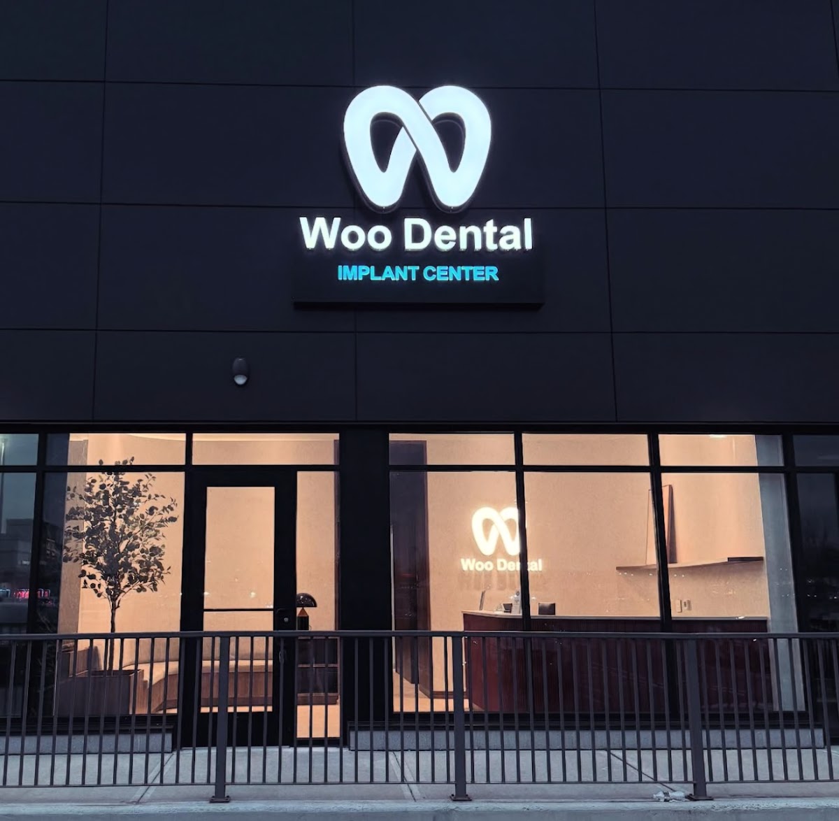 Woo Dental & Implant Center - Lodi photo 2
