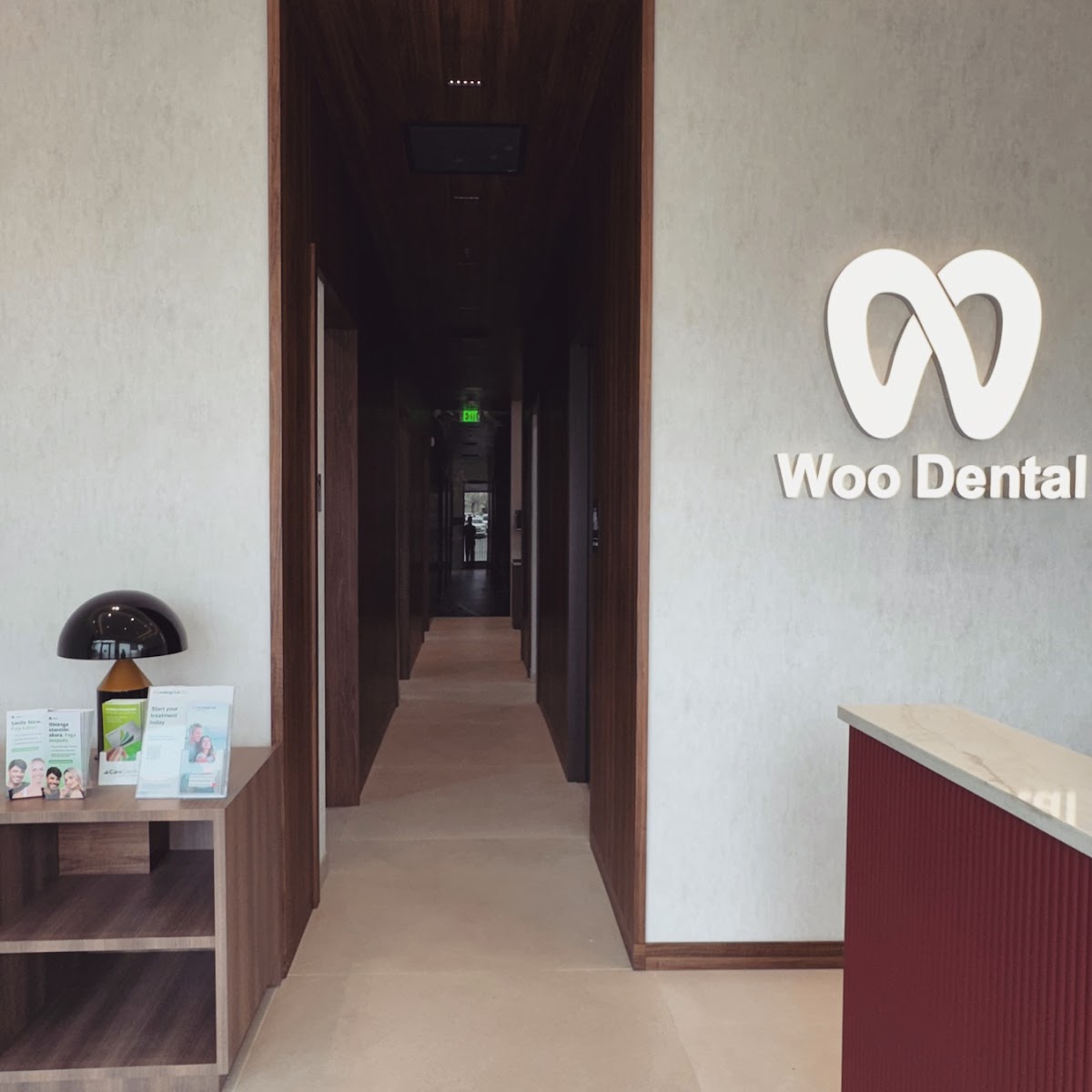 Woo Dental & Implant Center - Lodi photo 6