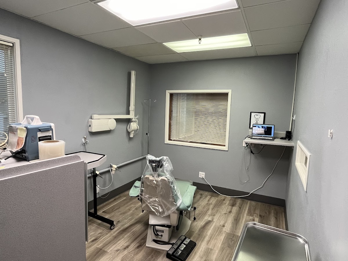 Diablo Valley Implant Dentistry photo 1