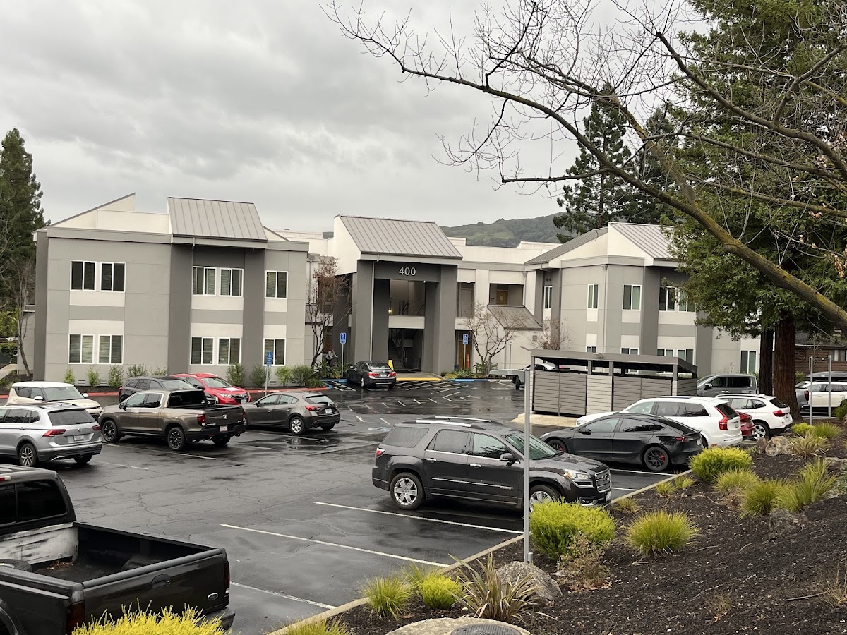 Diablo Valley Implant Dentistry photo 5