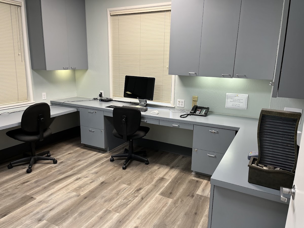 Diablo Valley Implant Dentistry photo 6
