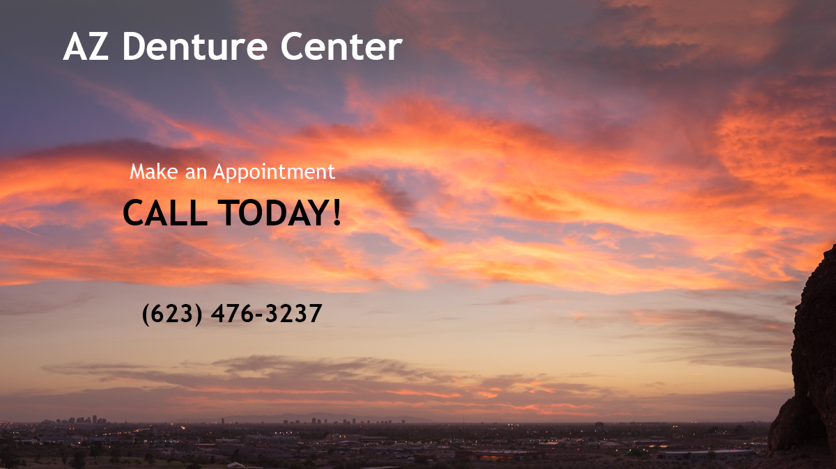 Az Implant & Denture Center photo 1