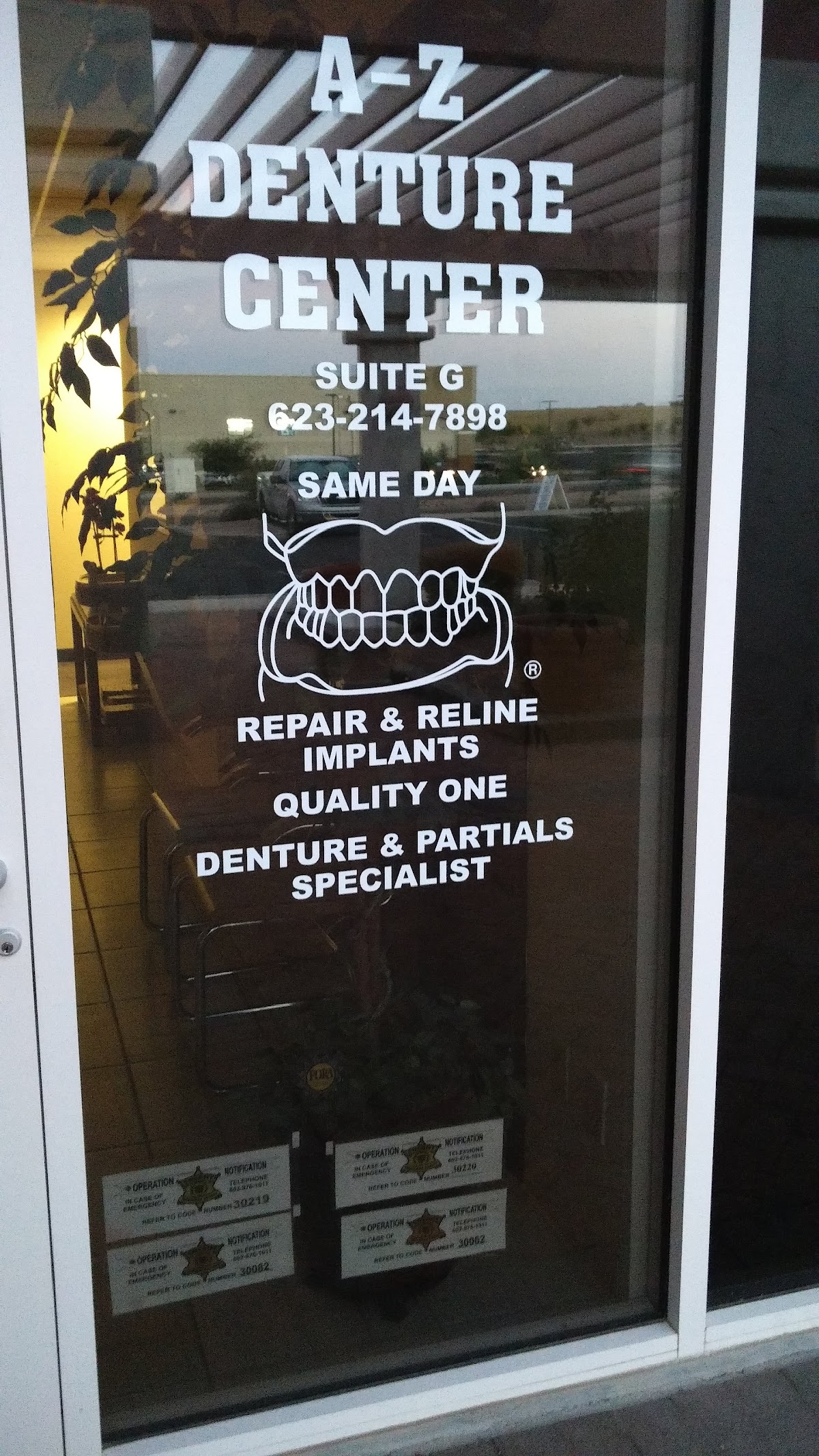 Az Implant & Denture Center photo 2