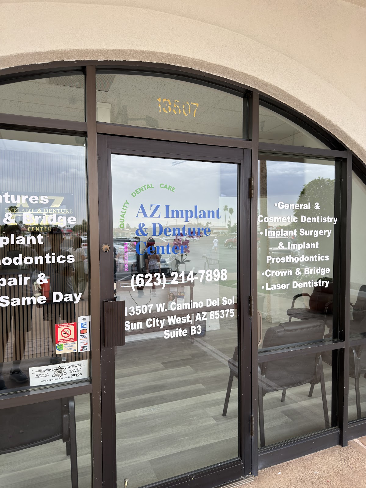 Az Implant & Denture Center photo 5