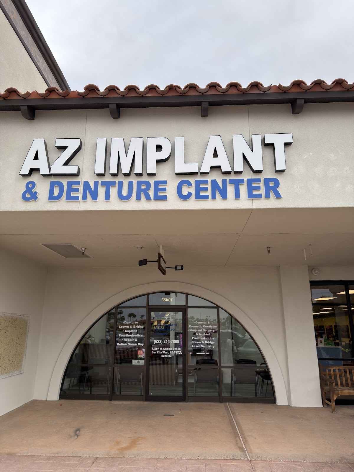 Az Implant & Denture Center photo 6
