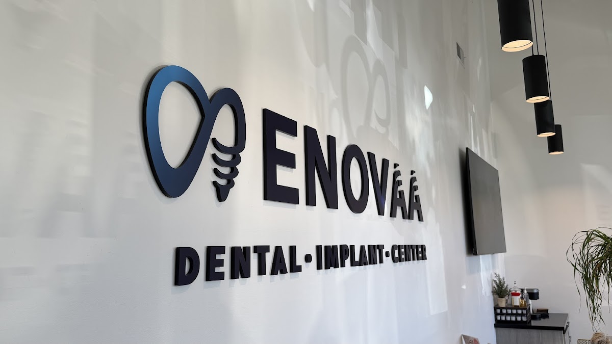 Enovaa Dental Implant Center photo 1