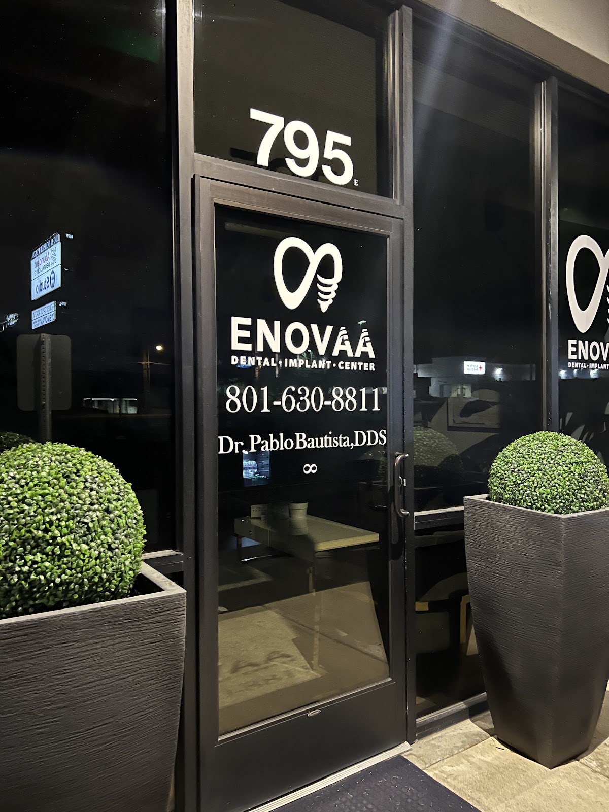 Enovaa Dental Implant Center photo 6