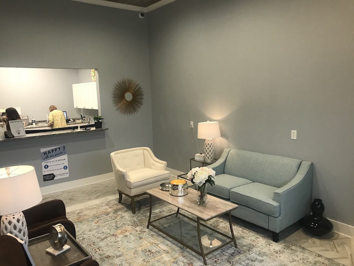 Eastover Dental of Jackson photo 1