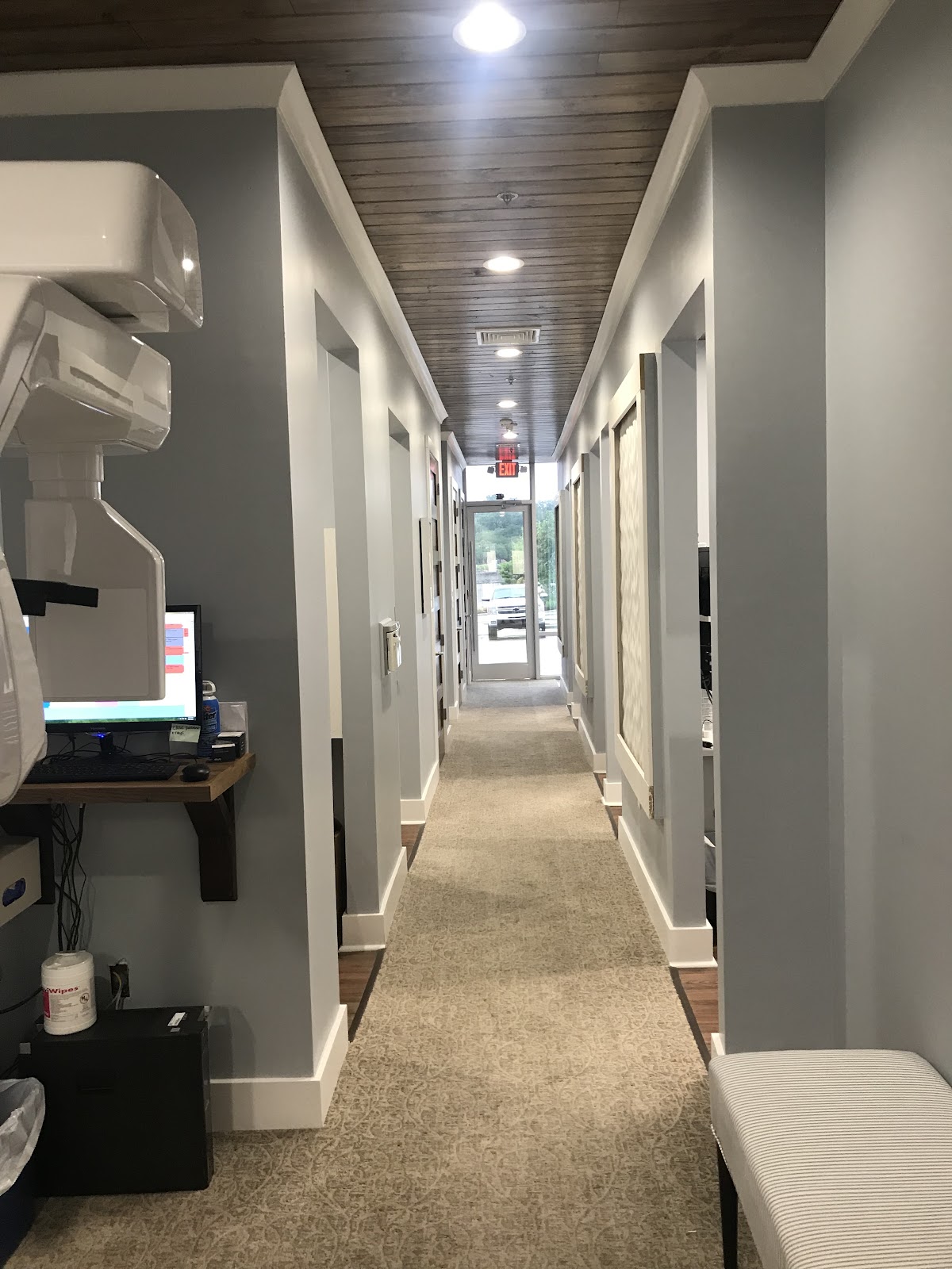 Eastover Dental of Jackson photo 2