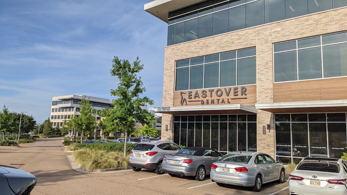 Eastover Dental of Jackson photo 4