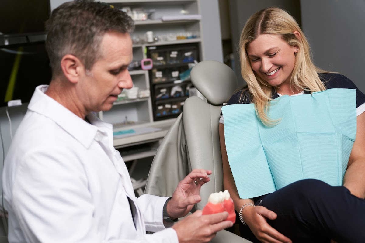 Eastover Dental of Jackson photo 5