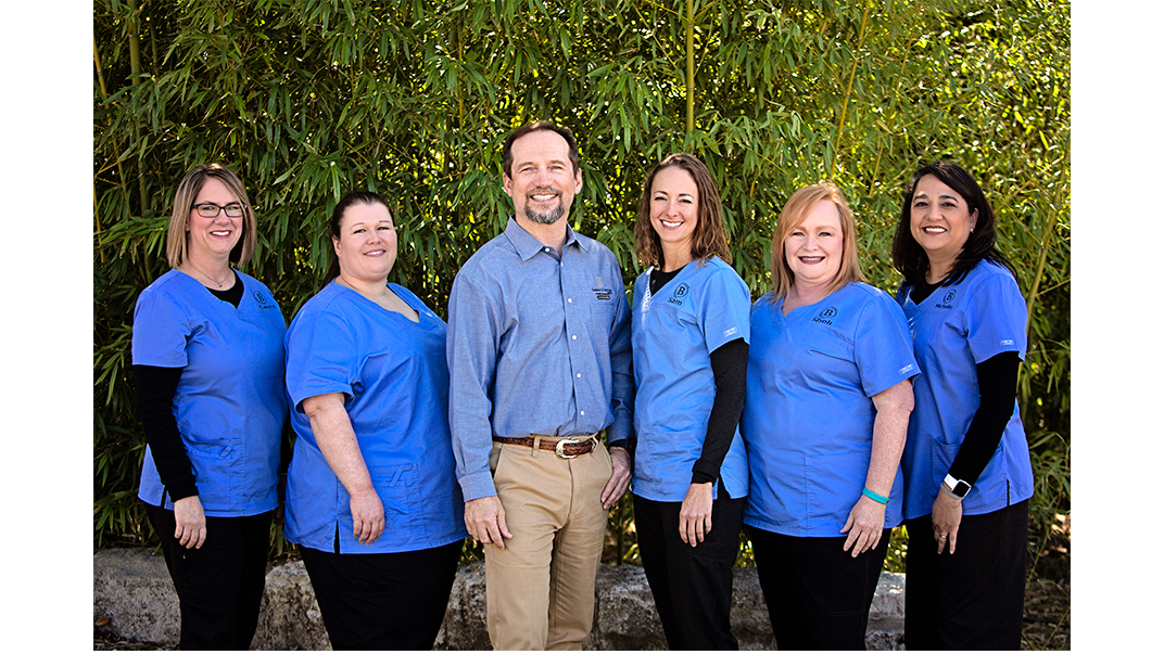 Carroll R. Butler, Dds Family Dentistry photo 1