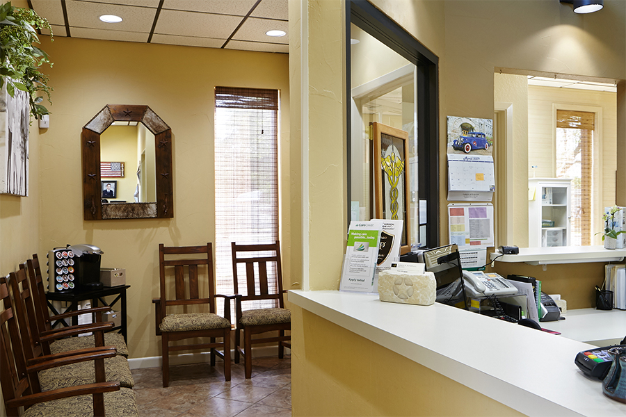Carroll R. Butler, Dds Family Dentistry photo 2