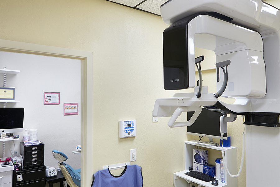 Carroll R. Butler, Dds Family Dentistry photo 3